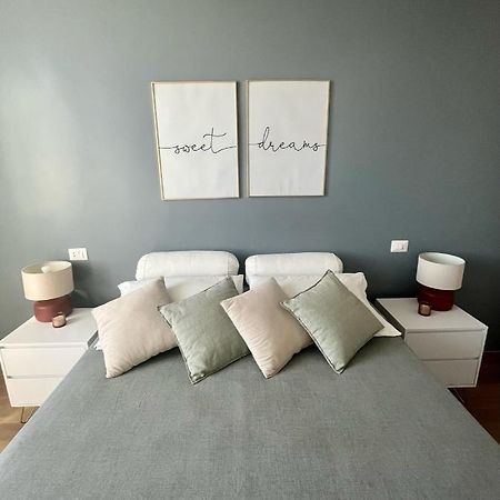 Cioccis Boutique Apartment Rome Buitenkant foto