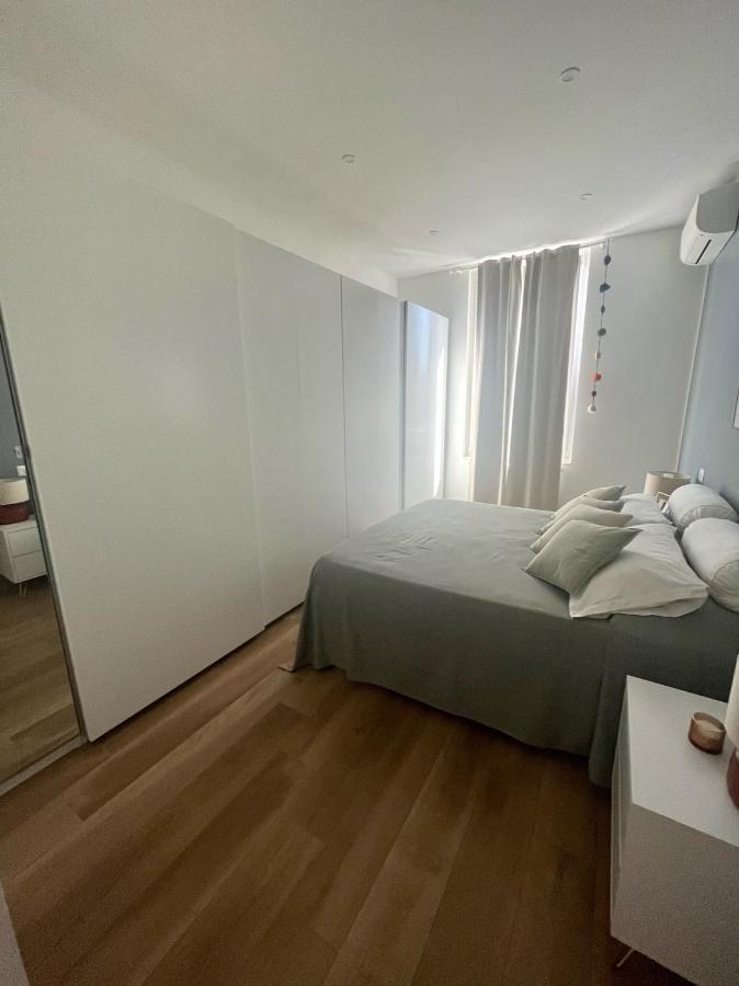 Cioccis Boutique Apartment Rome Buitenkant foto