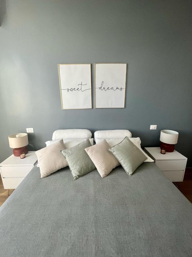 Cioccis Boutique Apartment Rome Buitenkant foto