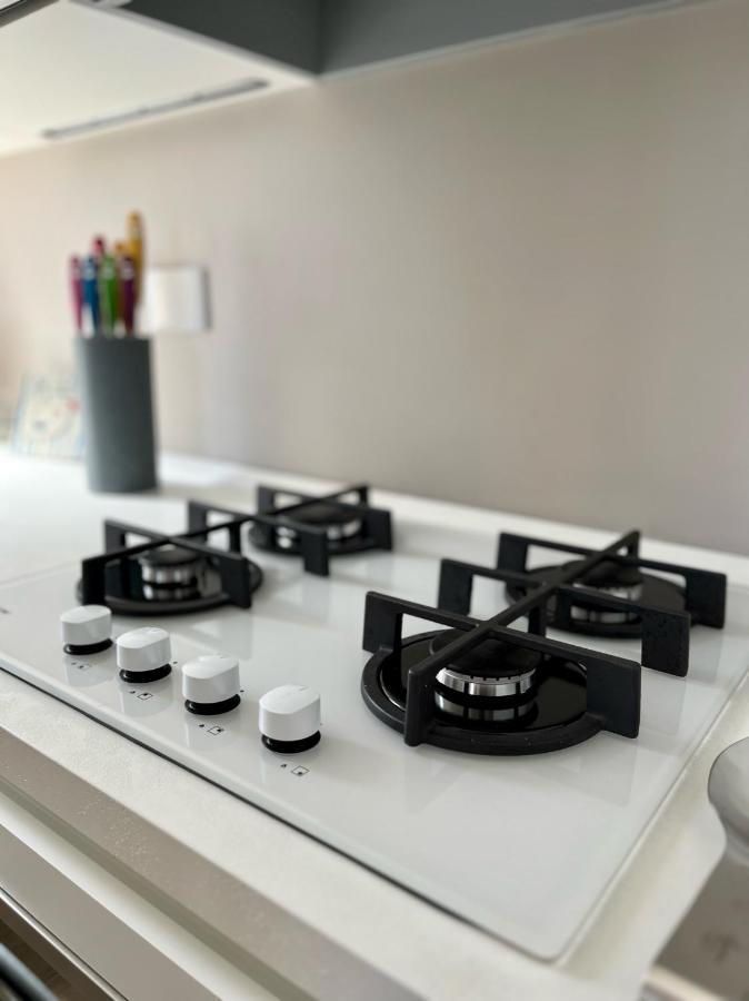 Cioccis Boutique Apartment Rome Buitenkant foto