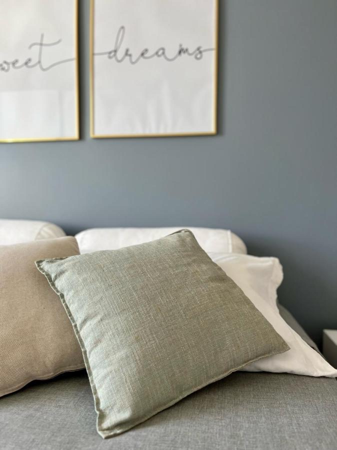 Cioccis Boutique Apartment Rome Buitenkant foto