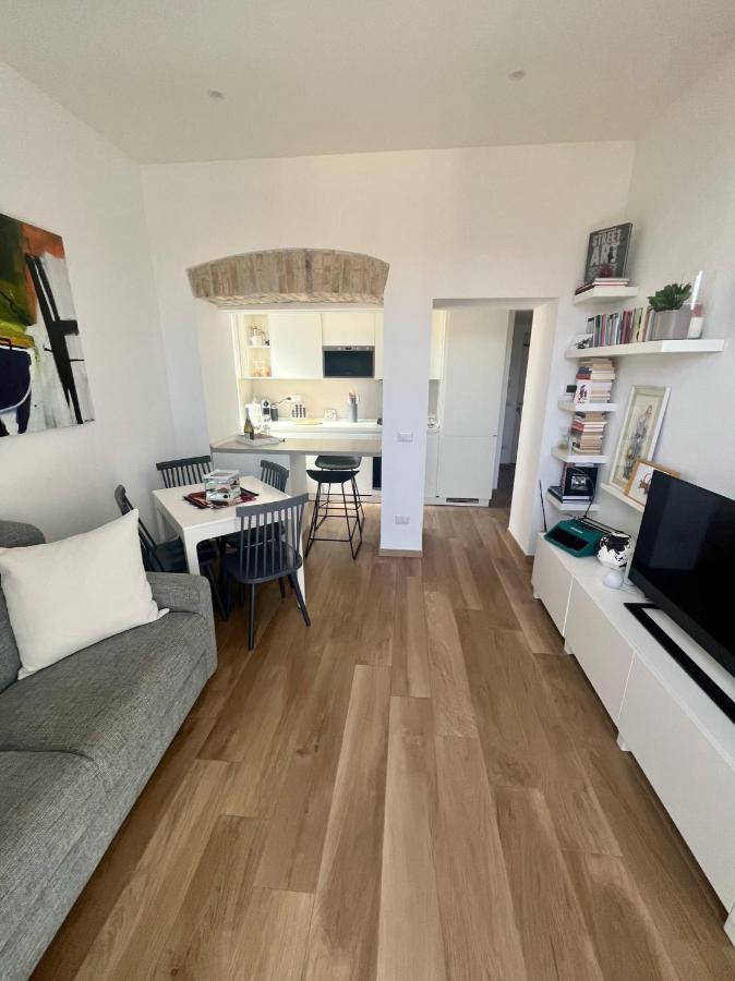 Cioccis Boutique Apartment Rome Buitenkant foto