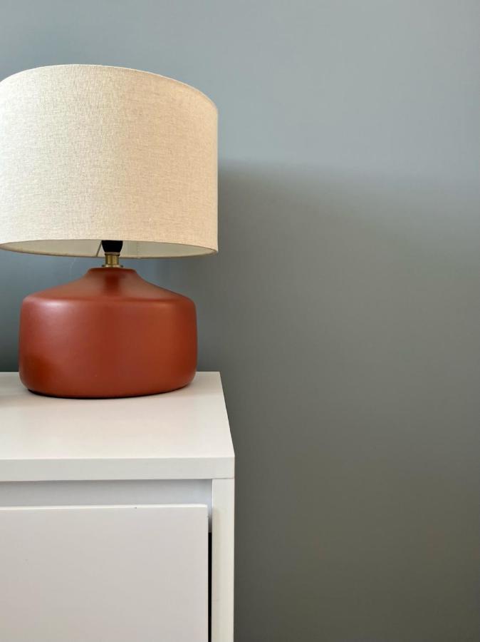 Cioccis Boutique Apartment Rome Buitenkant foto
